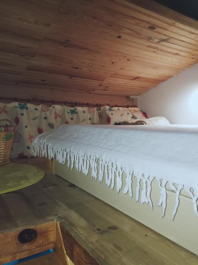 Petit Studio Atypique Et Cosy En Provence Saint-Étienne-les-Orgues エクステリア 写真